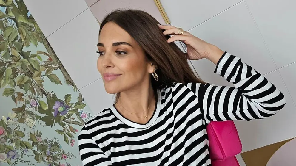 Paula Echevarria - Instagram @pau_eche