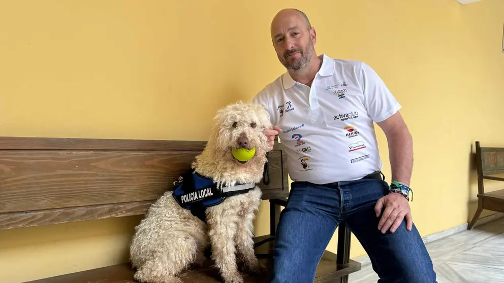 Turco y Agust&iacute;n L&oacute;pez | Rafa Dom&iacute;nguez