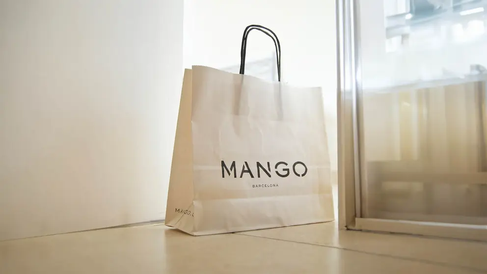 Bolsa de Mango