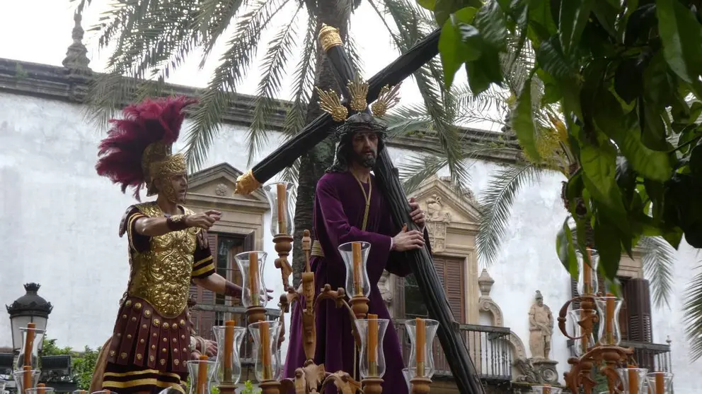 Salud de San Rafael | &Aacute;. Richarte