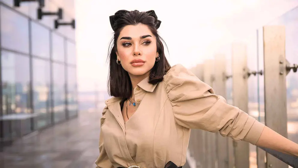 La tendencia nude vuelve a estar de moda