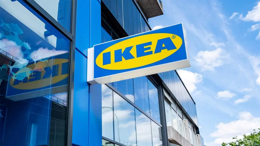 Tienda Ikea