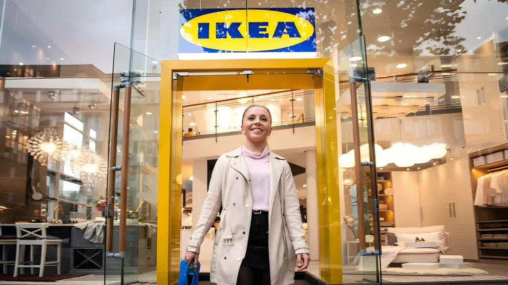 Tienda Ikea