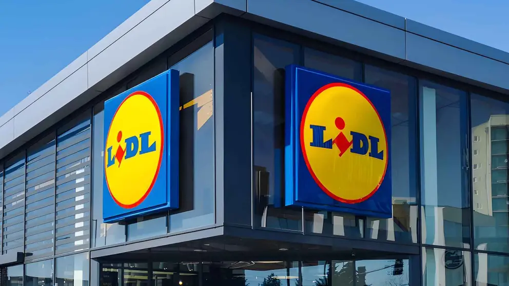 Supermercado Lidl