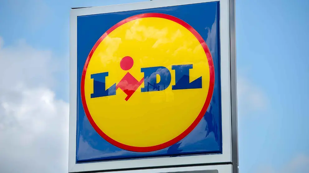 Supermercado de Lidl
