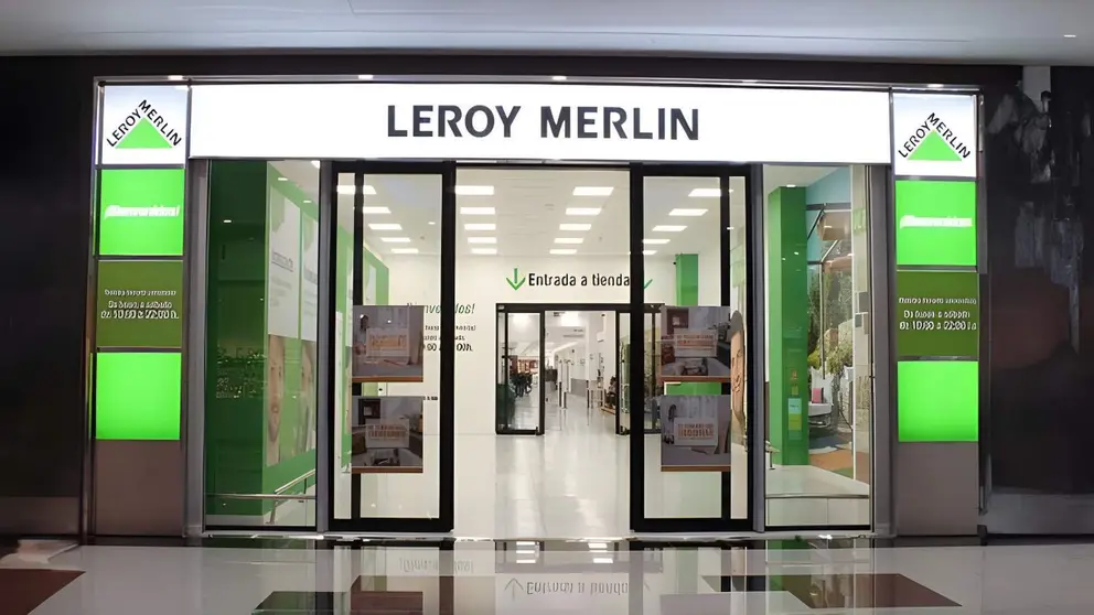Leroy Merlin