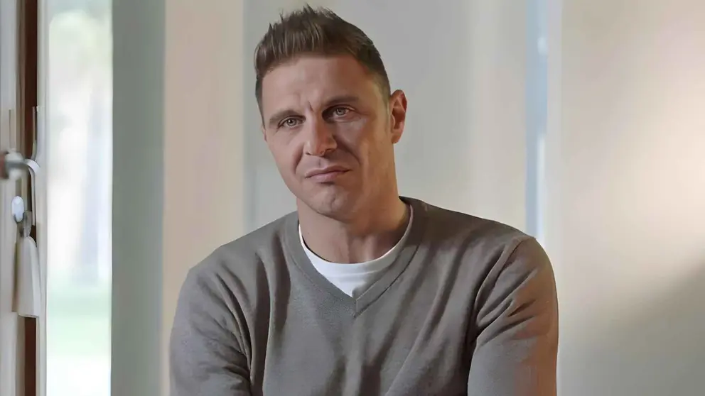 Joaqu&iacute;n S&aacute;nchez alucina con el nuevo v&iacute;deo de sus hijas Daniela y Salma