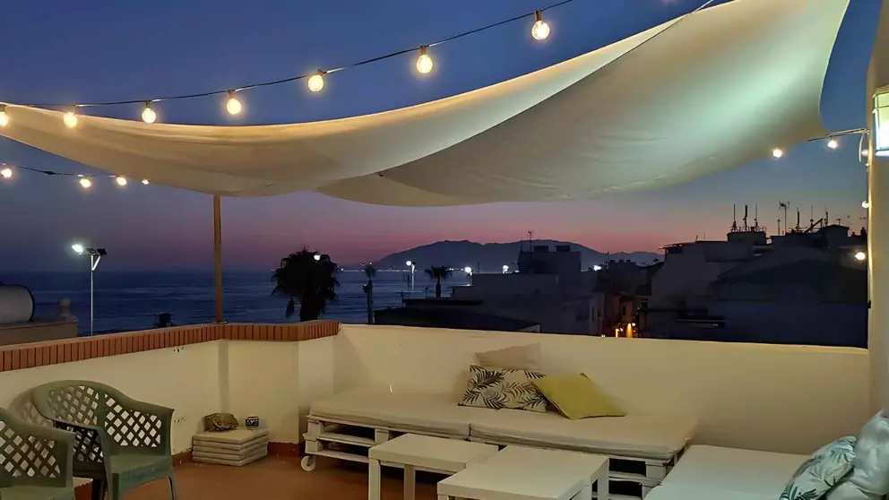 Guirnalda BESCOST de Amazon