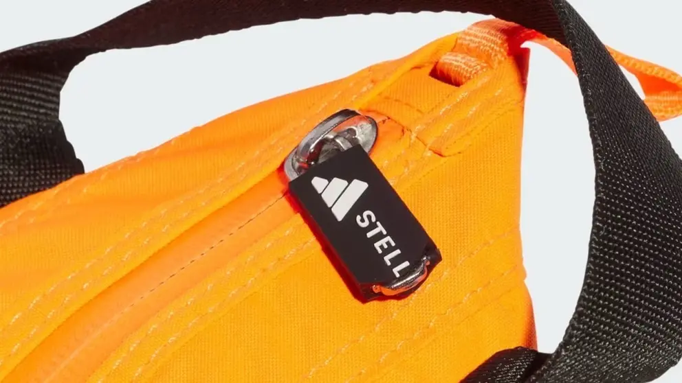 El bolso XXL de Stella McCartney x Adidas