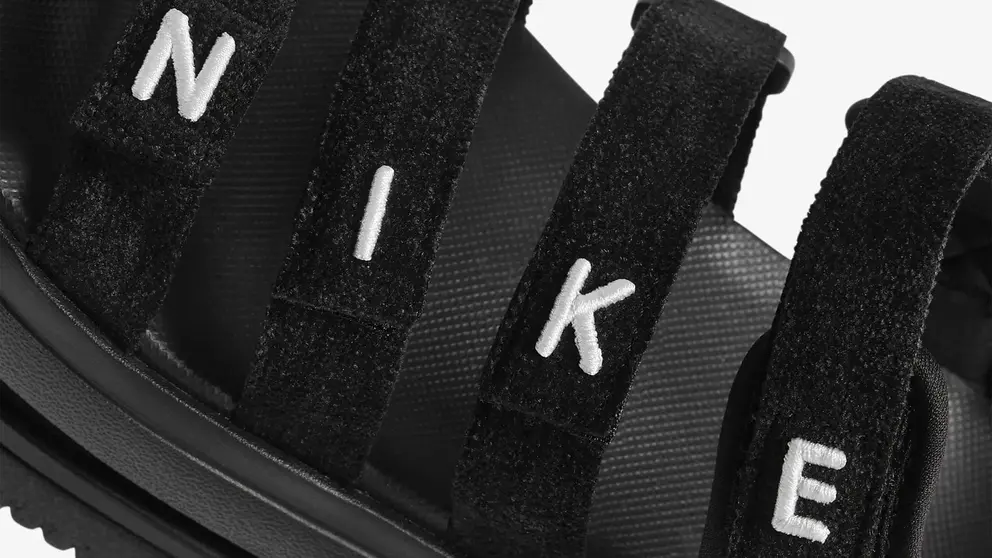 Sandalias Icon Classic SE de Nike