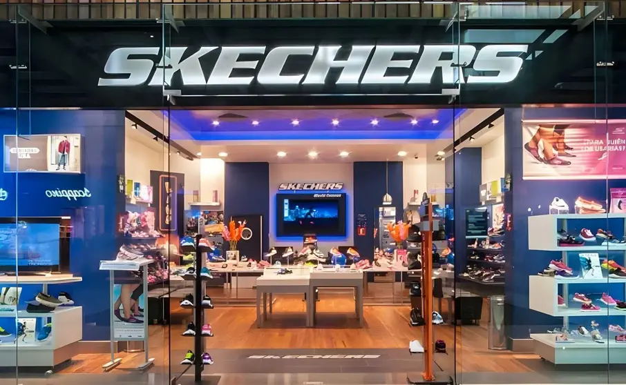 Tienda de Skechers - Calzado y Moda