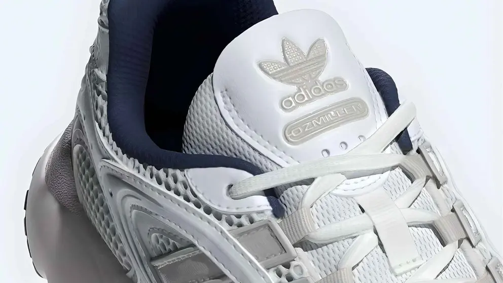 Zapatillas Adidas OZMILLEN