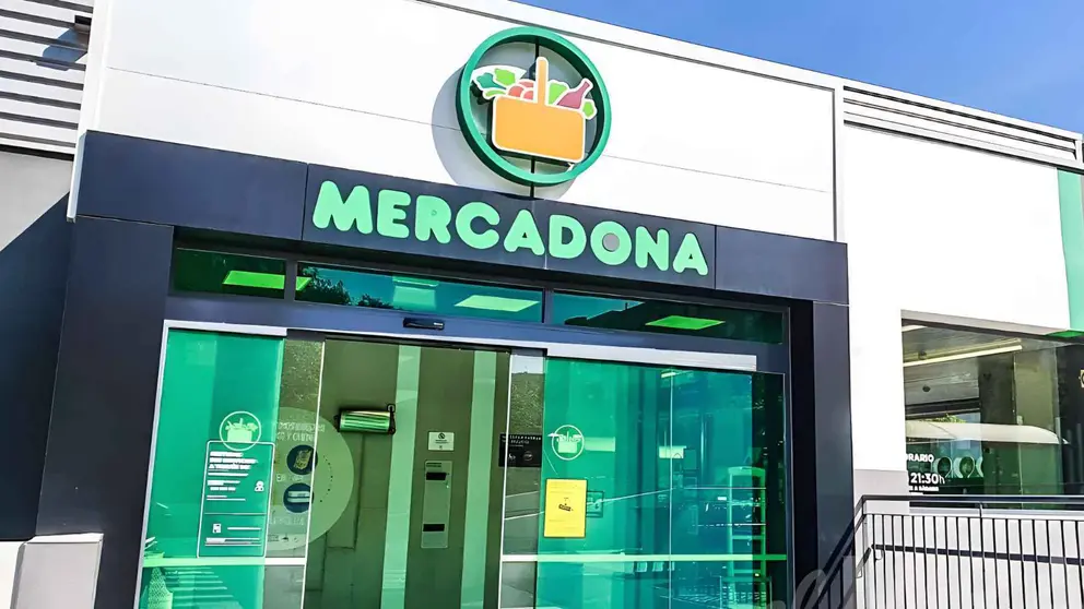 Supermercado Mercadona en Jerez de la Frontera | El MIRA