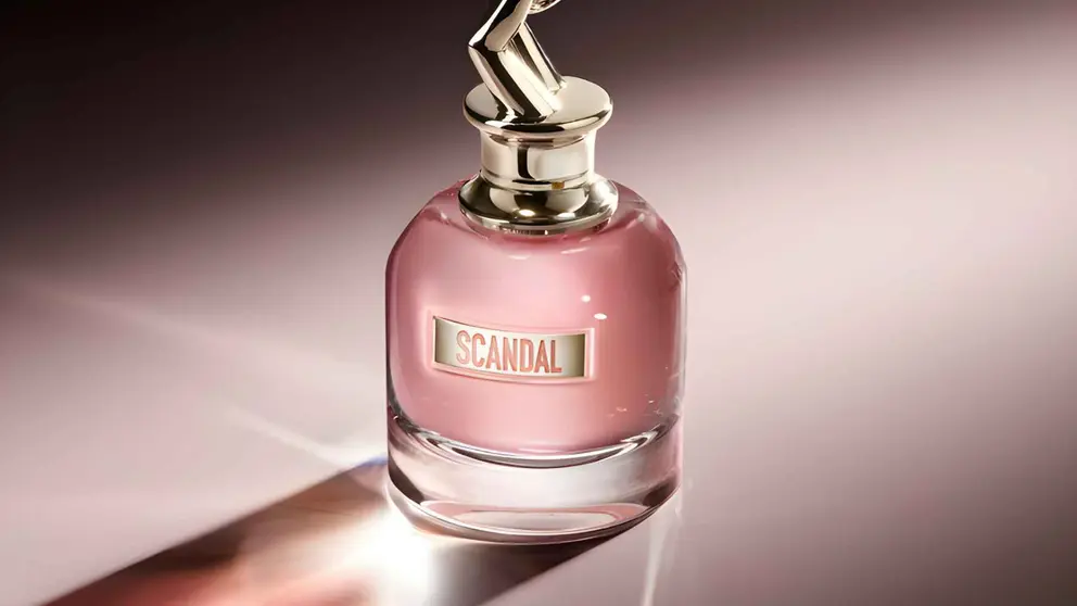 Eau de Parfum Scandal Jean Paul Gaultier en El Corte Ingl&eacute;s