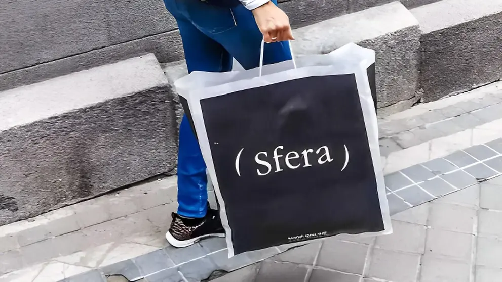 Bolsa de Sfera