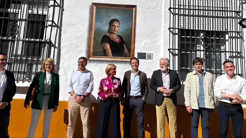 El PP presenta en Jerez un Plan Nacional del Flamenco