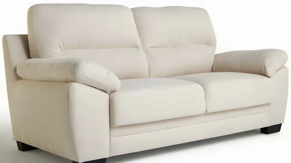 Sof&aacute; tapizado de 3 plazas Aries&nbsp;en El Corte Ingl&eacute;s