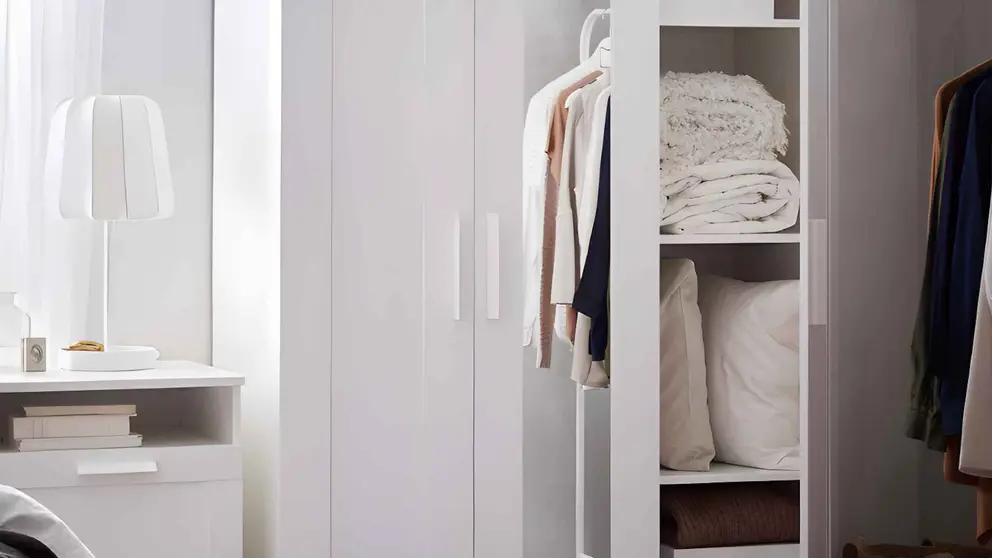 Armario BRIMNES de Ikea