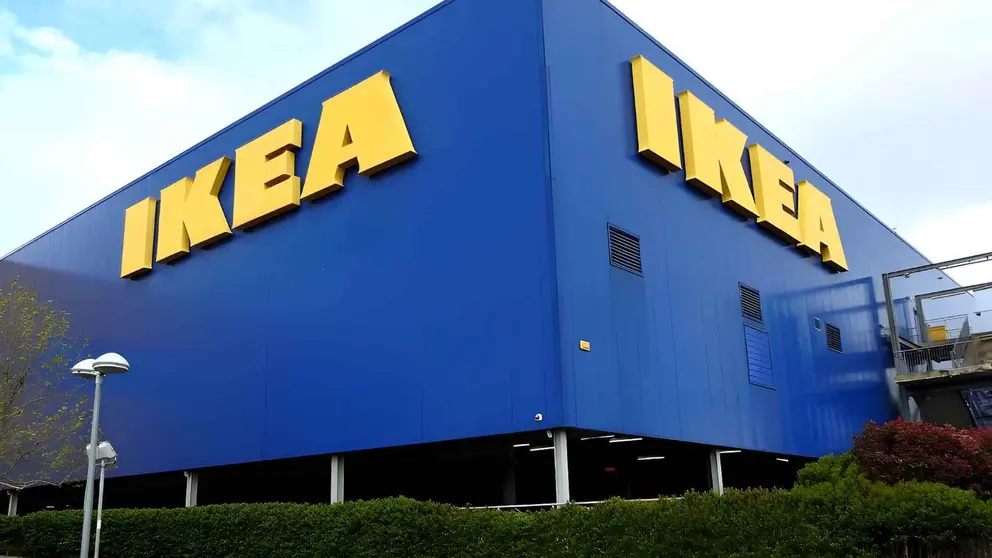 Tienda Ikea