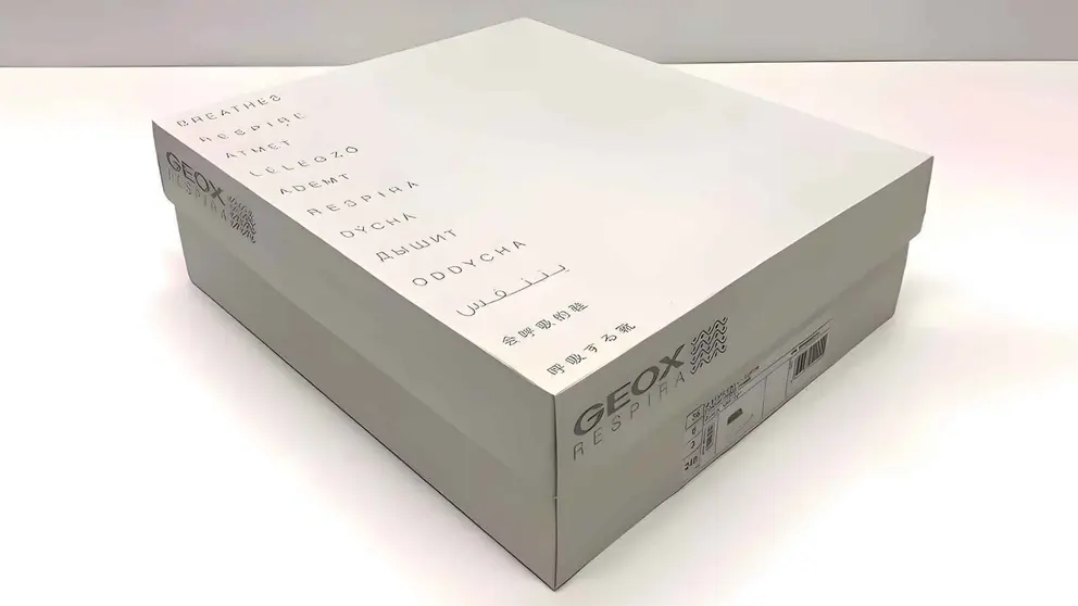 Zapatillas deportivas Geox D Myria B