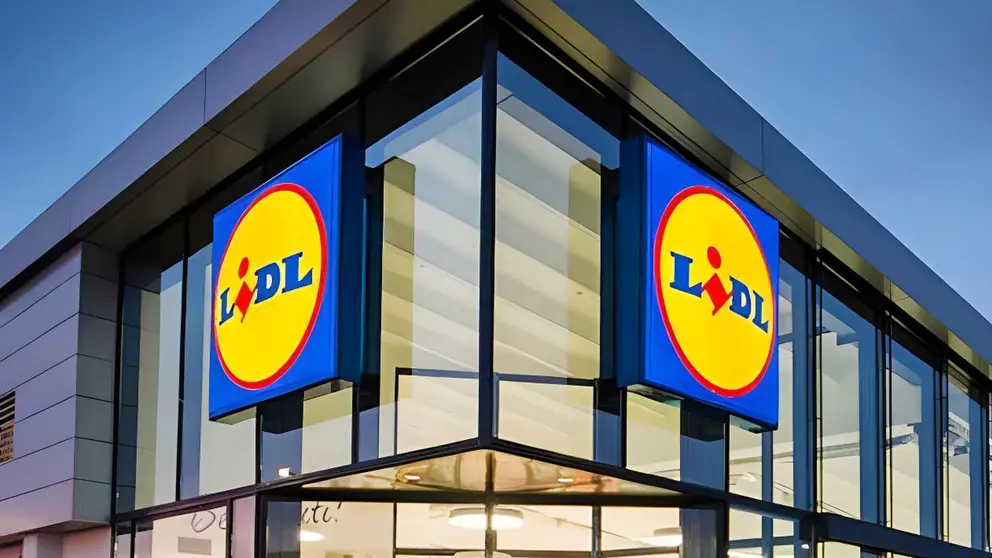Supermercado Lidl