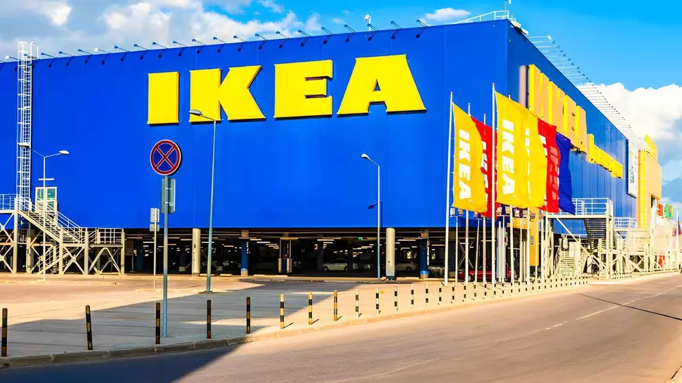 Tienda Ikea