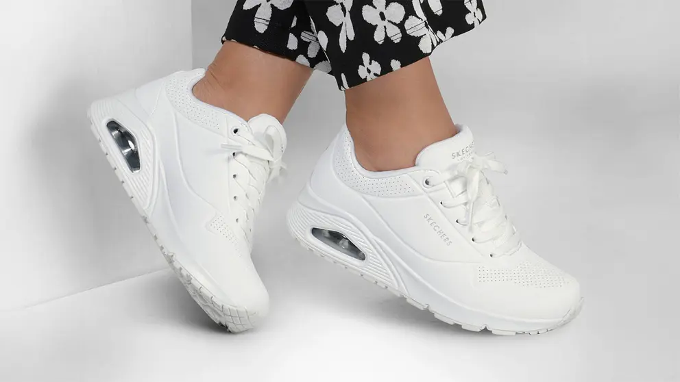 Skechers Uno - Stand on Air