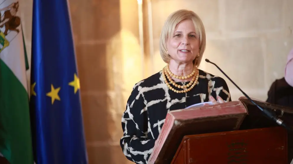 Lectura de 'El Quijote' de Miguel de Cervantes por el D&iacute;a del Libro | Cristo Garc&iacute;a