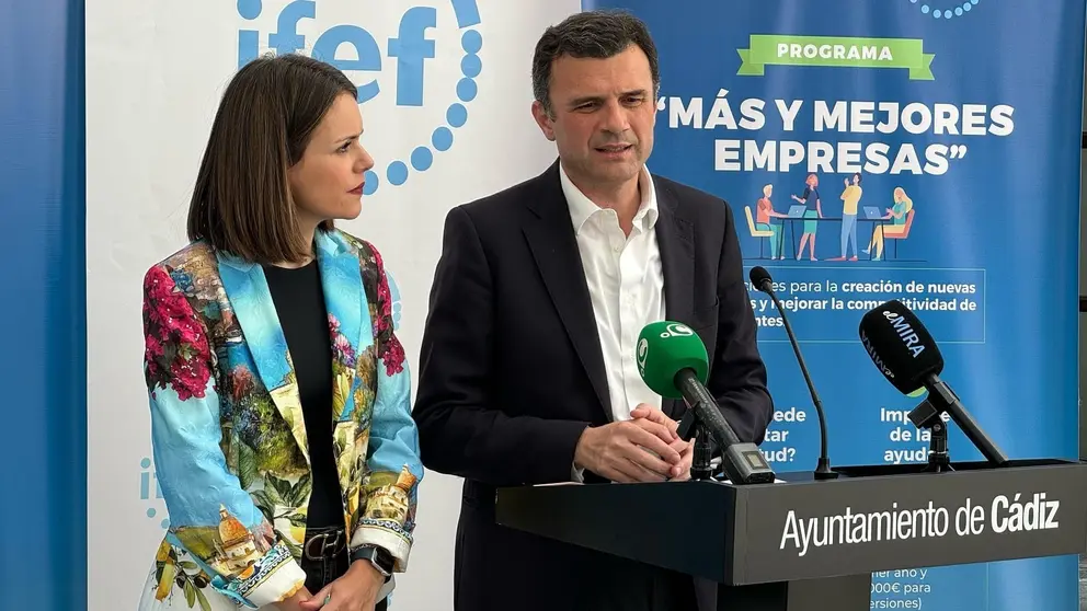 Bruno destacada IFEF