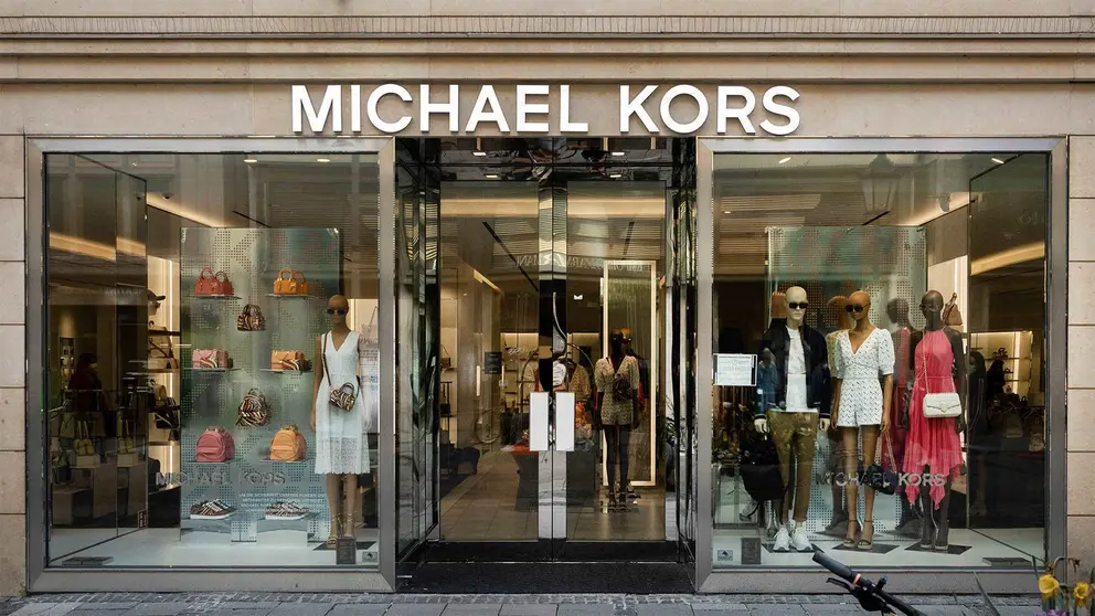 Tienda de moda Michael Kors