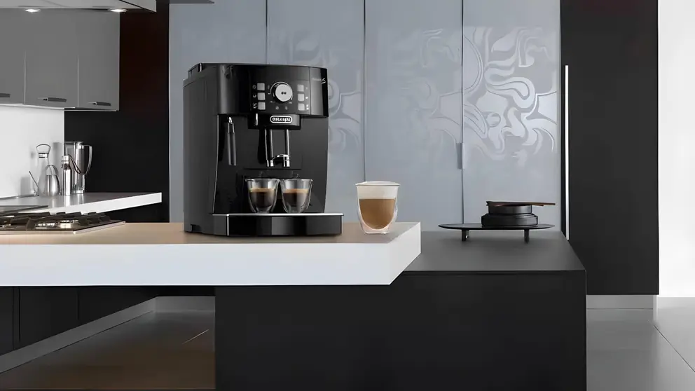 DeLonghi Cafetera Espresso Magnifica S