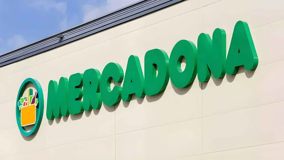 Supermercado Mercadona