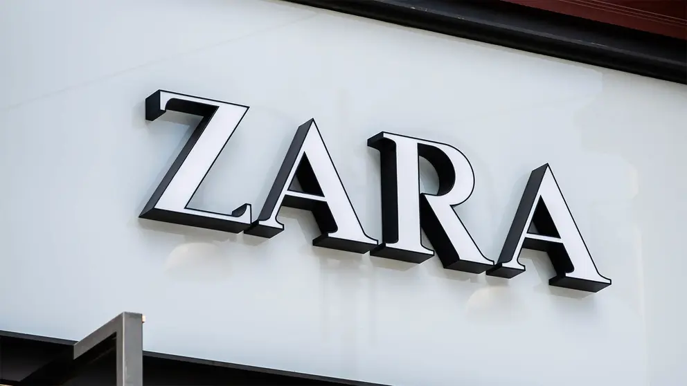 Tienda ZARA - Inditex