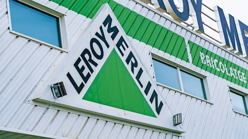 Leroy Merlin tiene los muebles de jard&iacute;n que vas a usar hasta oto&ntilde;o