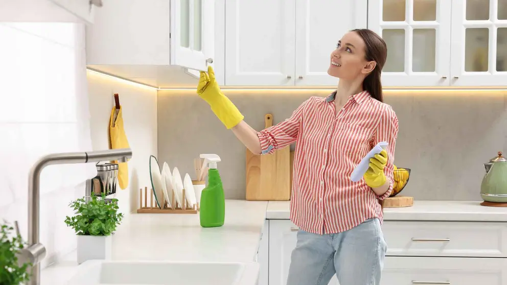 Organizador de cocina Dise&ntilde;o modular ERNESTO de Lidl