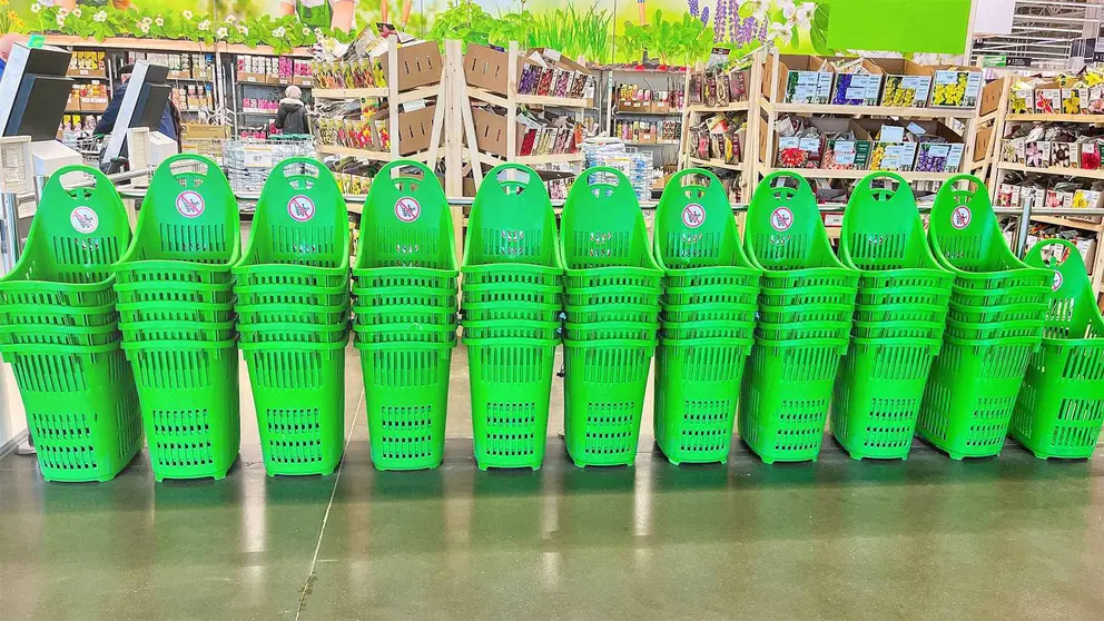 Comercio Leroy Merlin