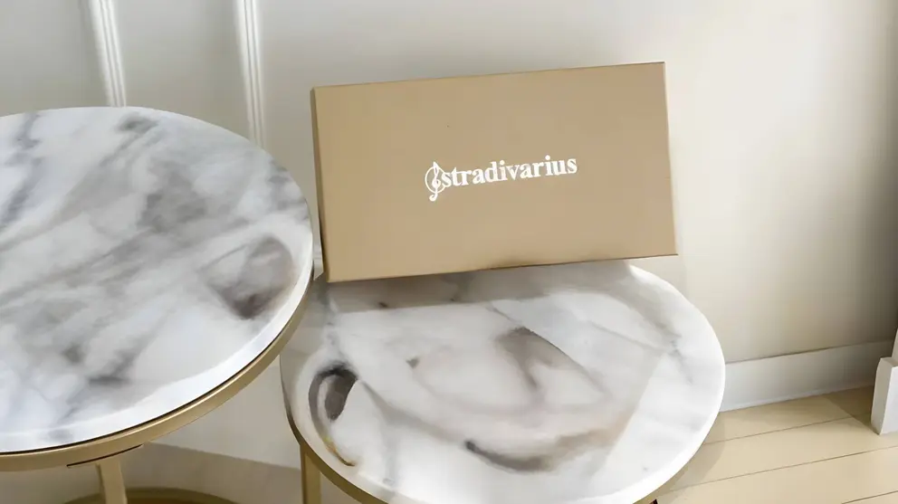 Stradivarius planea convertirse en una de las marcas del verano con su nueva gama de sandalias