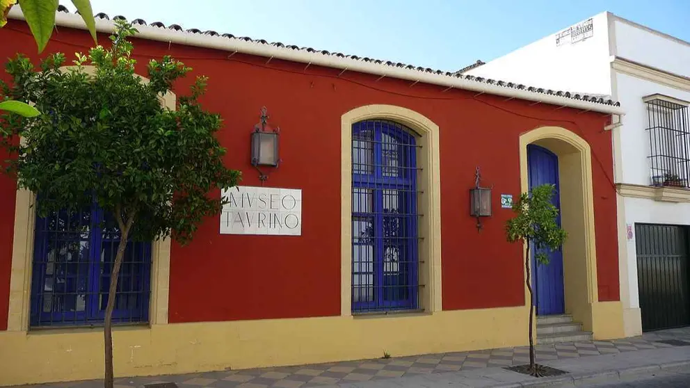 Museo Taurino de Jerez