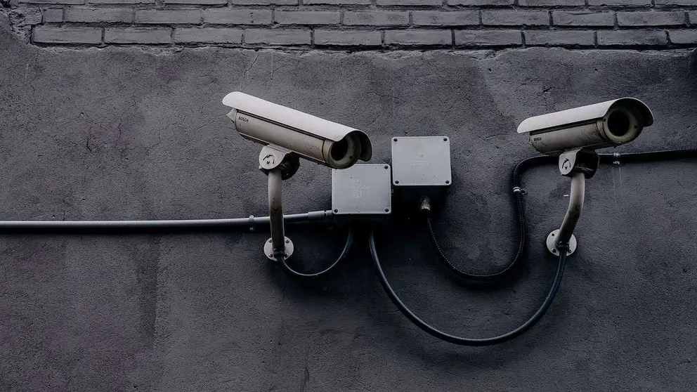 Sanciones c&aacute;maras de seguridad