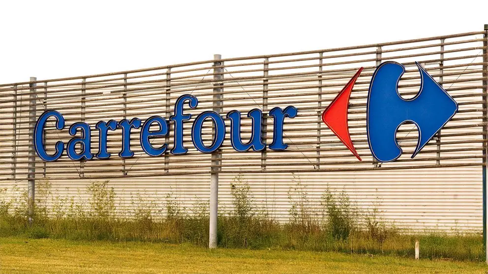 Carrefour