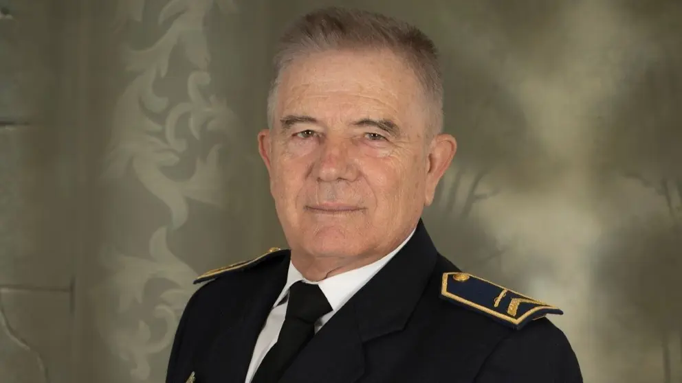 Manuel Ben&iacute;tez D&iacute;az se jubila como Jefe de la Polic&iacute;a Local