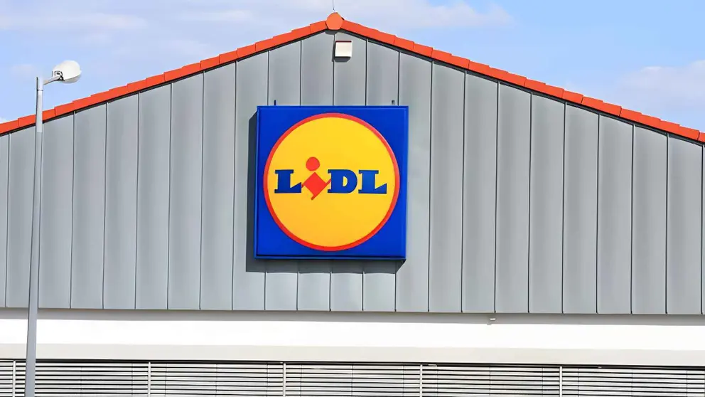 Supermercado Lidl