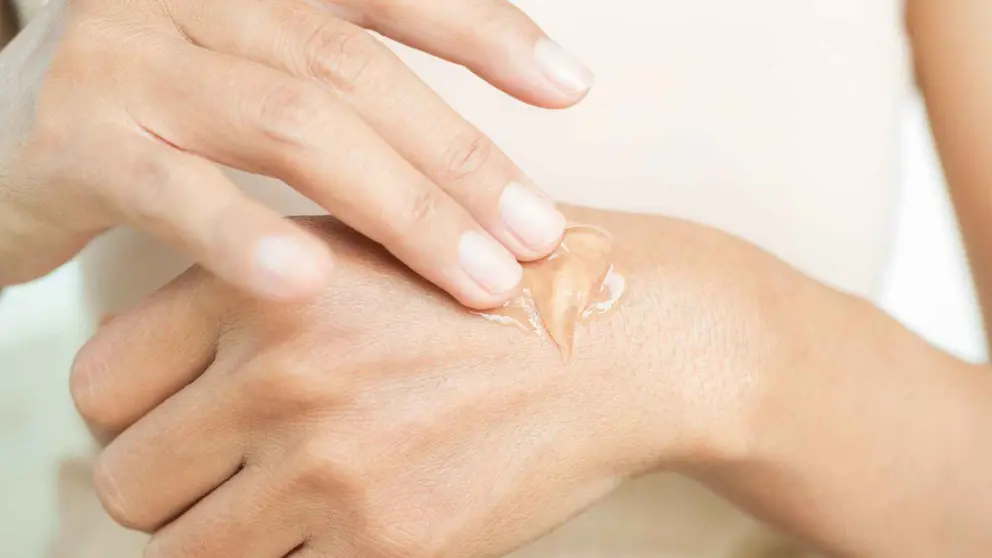 Gel corporal aloe vera puro Atlantia de Mercadona