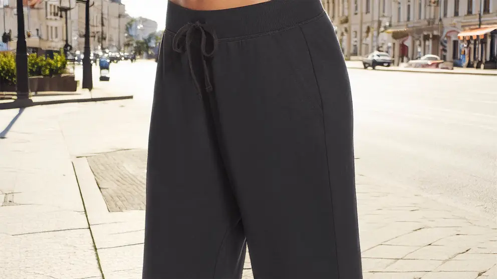 Restful Jogger Pant de Skechers