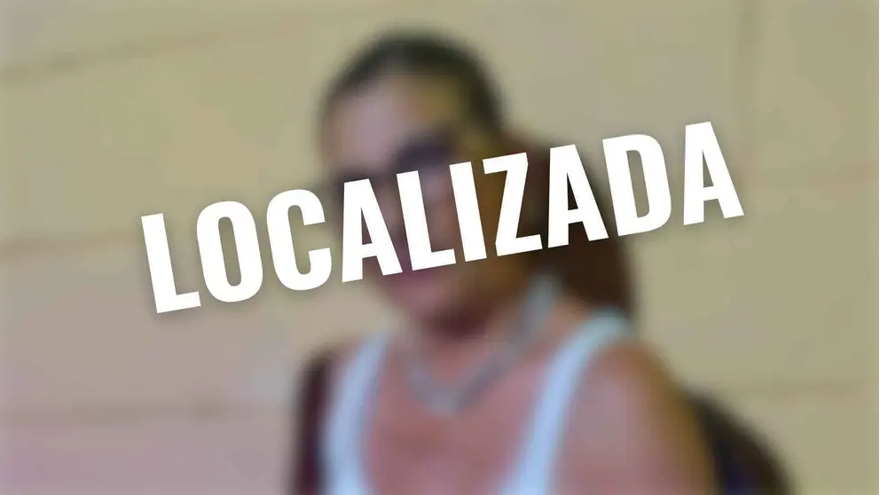 Aparece la mujer de 59 a&ntilde;os desaparecida en Jerez