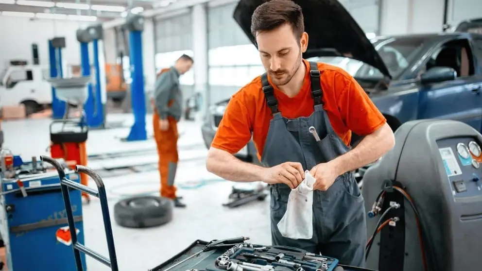 T&eacute;cnico electromec&aacute;nico, una de las profesiones mejor pagadas