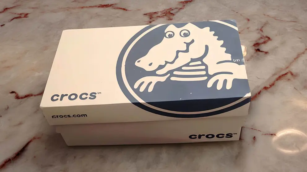 Las sandalias zueco de CROCS ganan el duelo a Nike o Adidas de cara a este verano