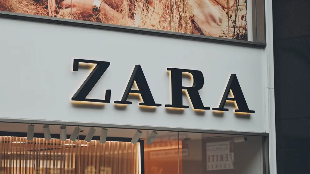 Este conjunto de dos piezas de Zara ser&aacute; uno de tus outfits favoritos del verano