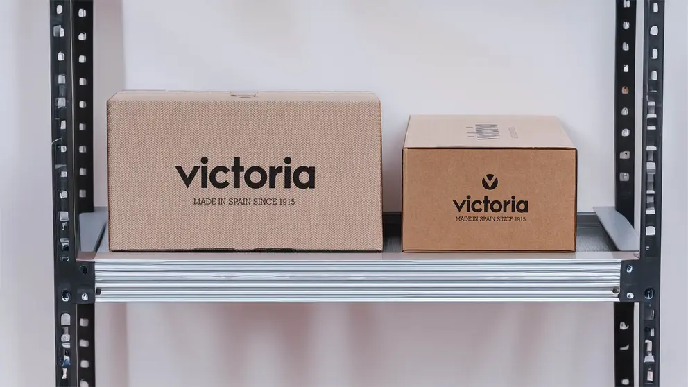 Fruto de una colaboraci&oacute;n con Brownie, estas zapatillas Victoria de El Corte Ingl&eacute;s se han ganado el amor de muchas clientas espa&ntilde;olas