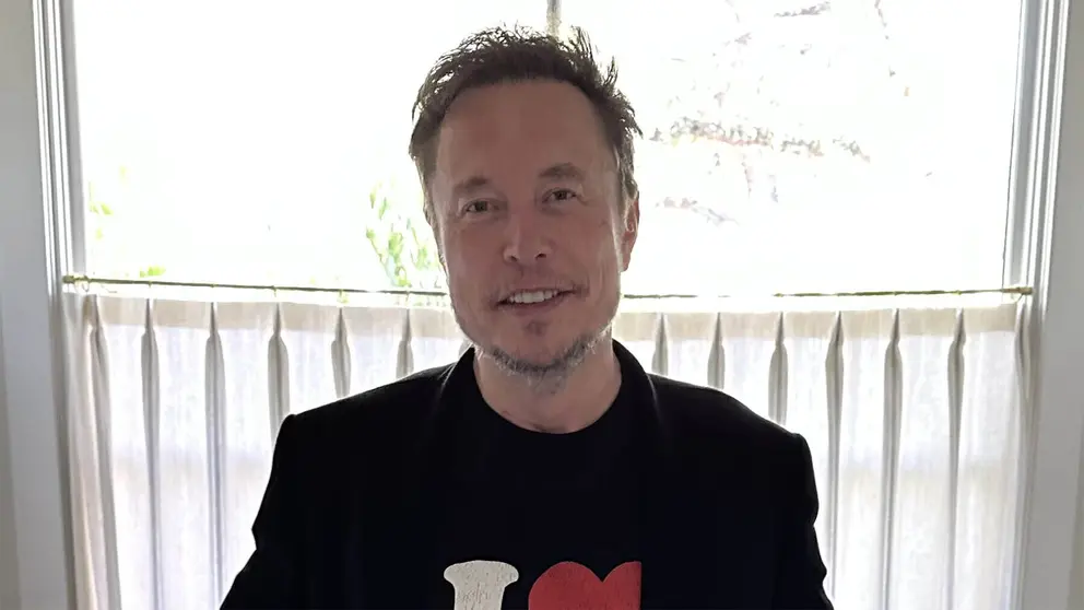 A pesar de llamarse Tesla, esta airfryer no ha sido creada por Elon Musk, aunque su dise&ntilde;o de &uacute;ltima generaci&oacute;n encanta a aquellos con cocinas modernas